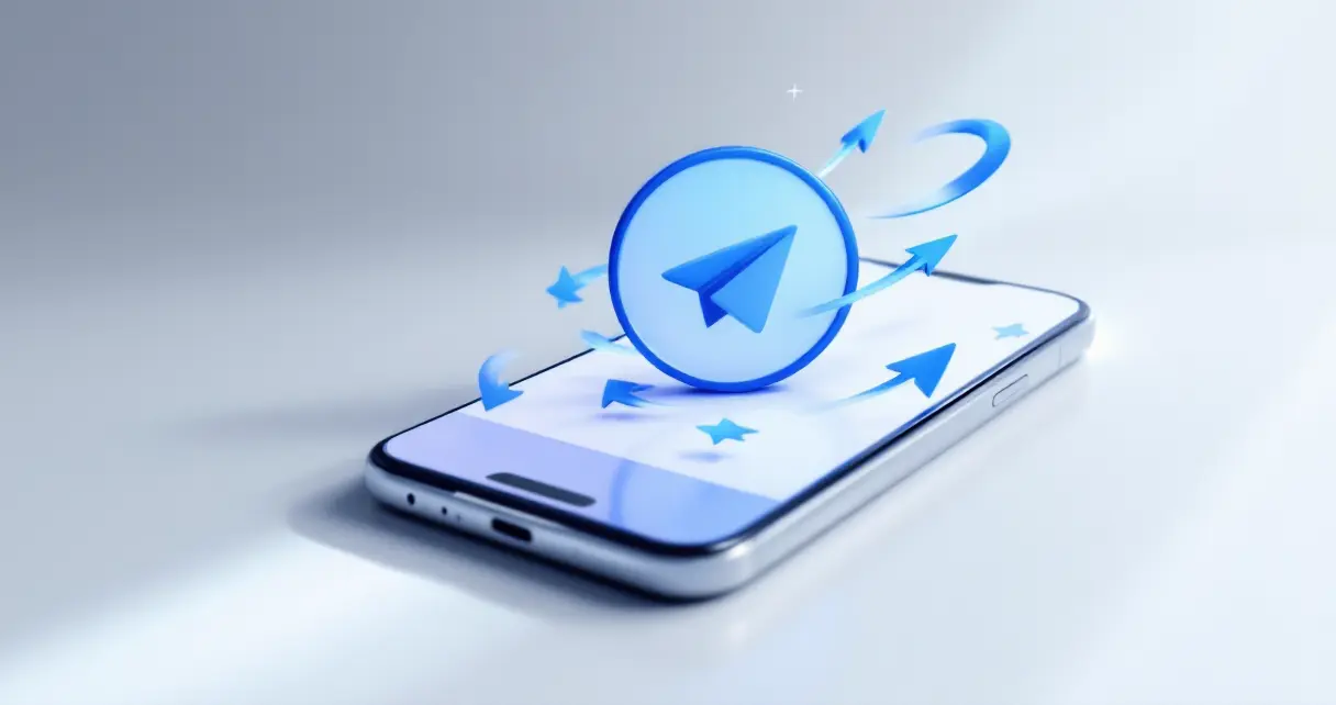 Может ли бот в Telegram писать первым?