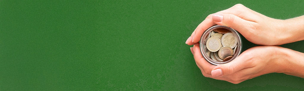 Community banner