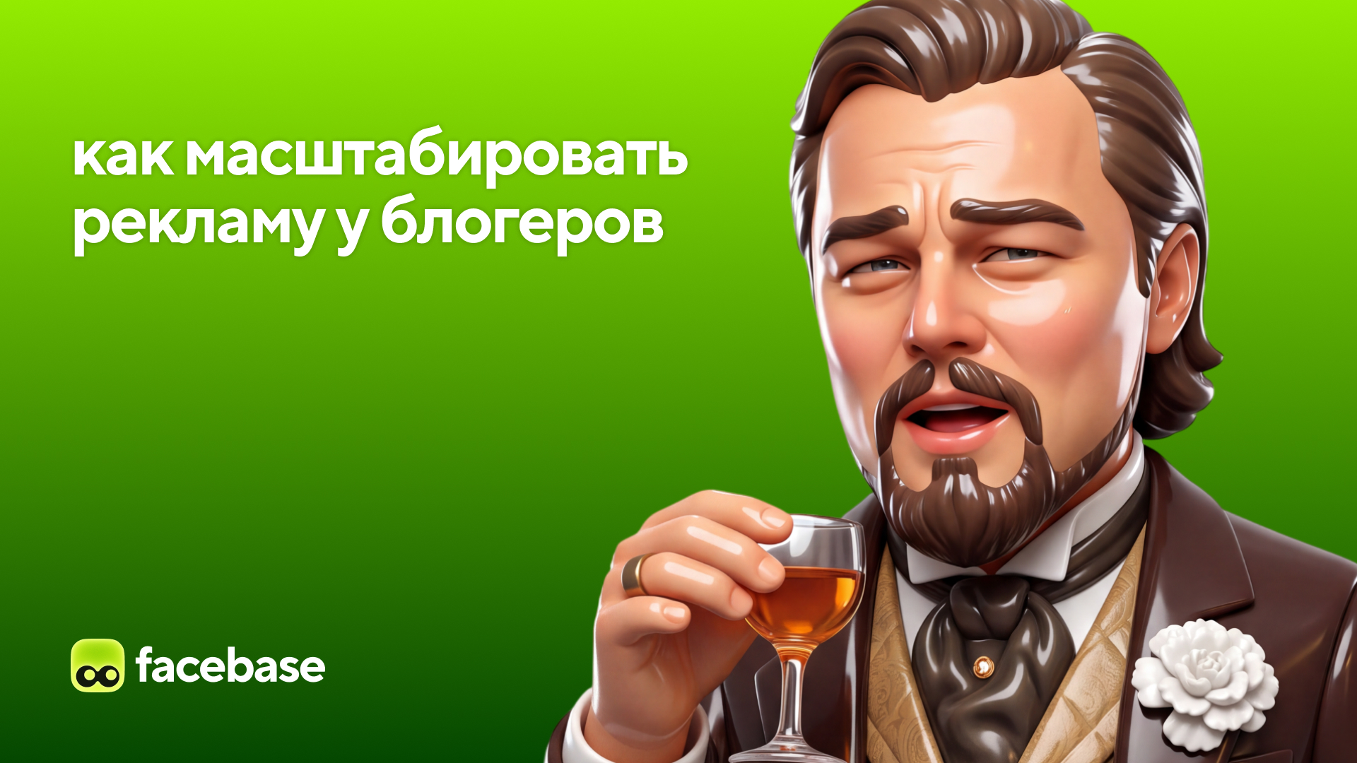 Как масштабировать рекламу у блогеров?