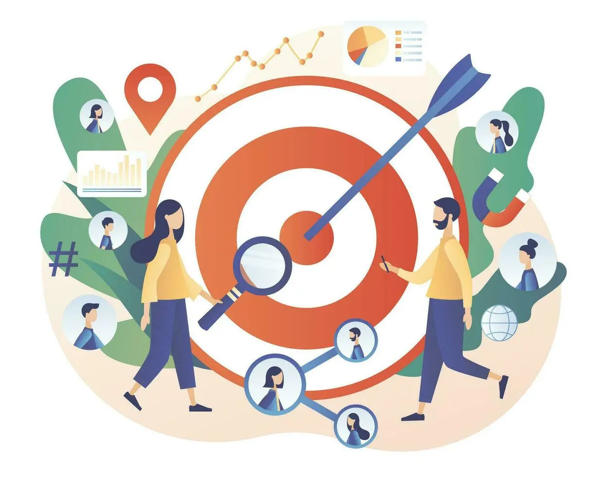 Как бизнесу искать digital-специалистов в Telegram: рабочая схема найма без лишних затрат Версия для соцсетей, актуально на 2026 год