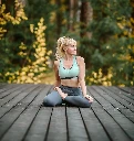 Nadezhda Ozherelyeva