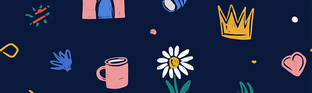 Community banner