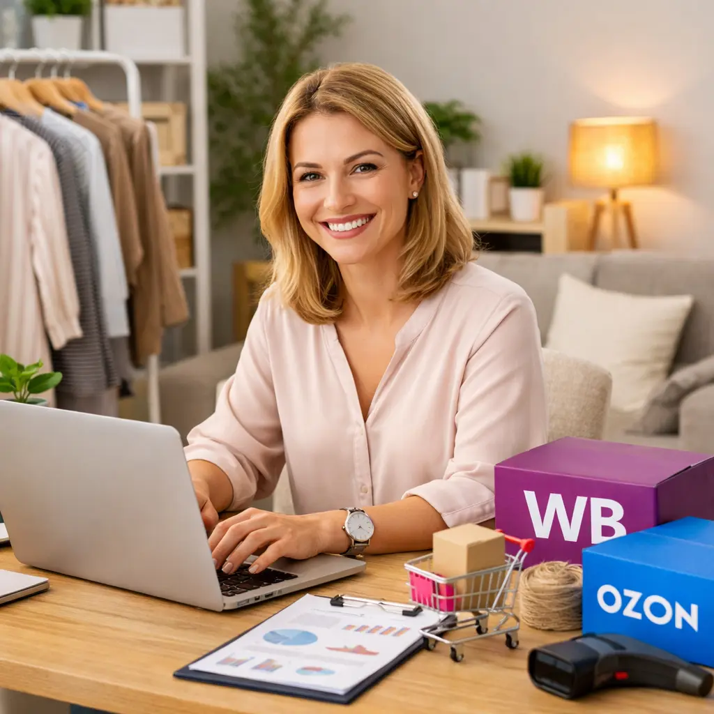 обучение профессии менеджер маркетплейсов