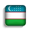 uzbekistan