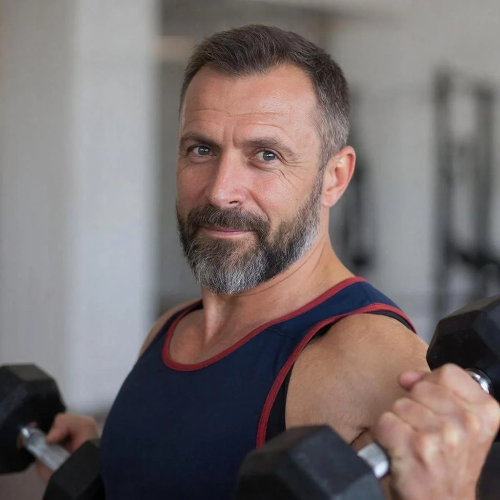 Тренировки для мужчин