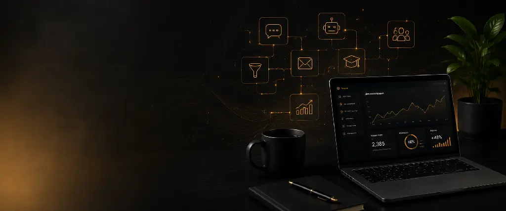 Community banner