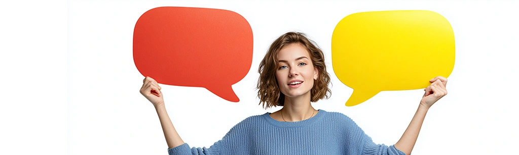 Community banner