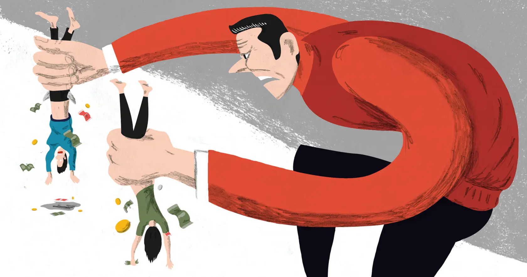 банкротство физ лиц , банкротство граждан в РФ