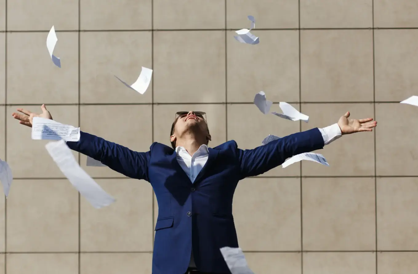 Жизнь после банкротства