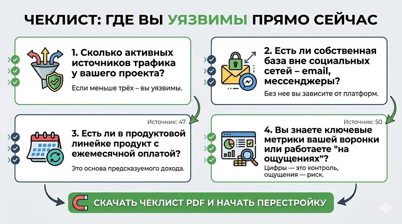 Проверка для онлайн-проектов на уязвимость