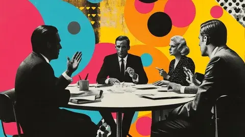 Как избежать ошибок при найме руководителя отдела маркетинга: примеры ошибок, кейсы и честный разбор от HRD