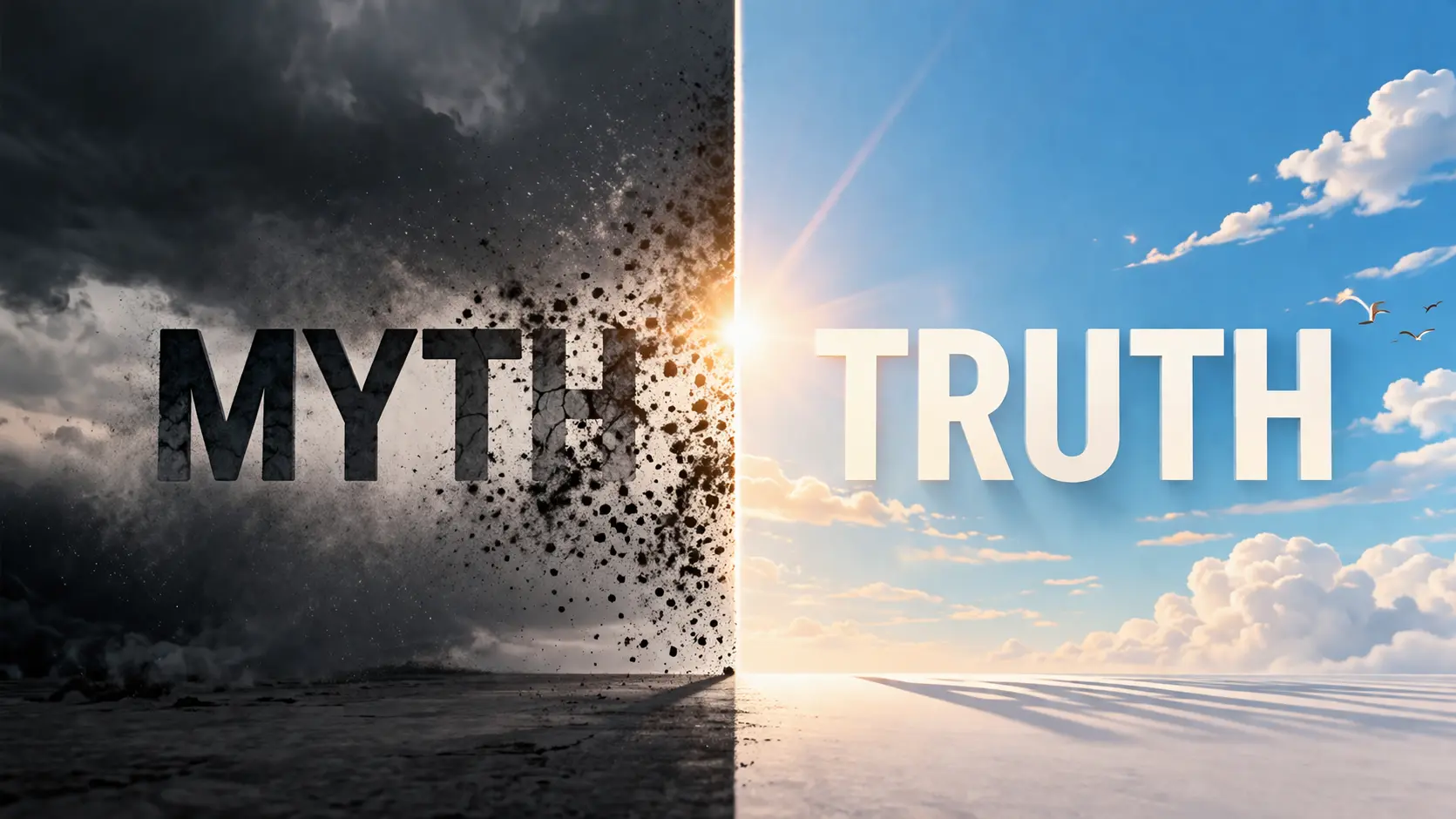 мифы о банкротстве