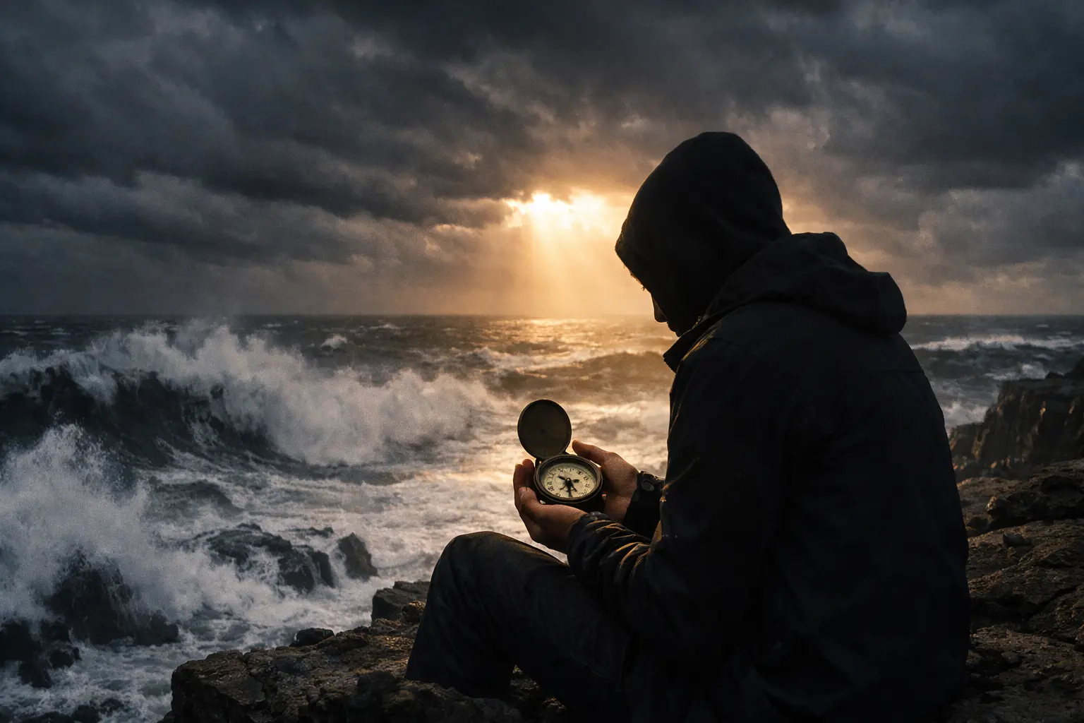 Как подвести итоги тяжелого года