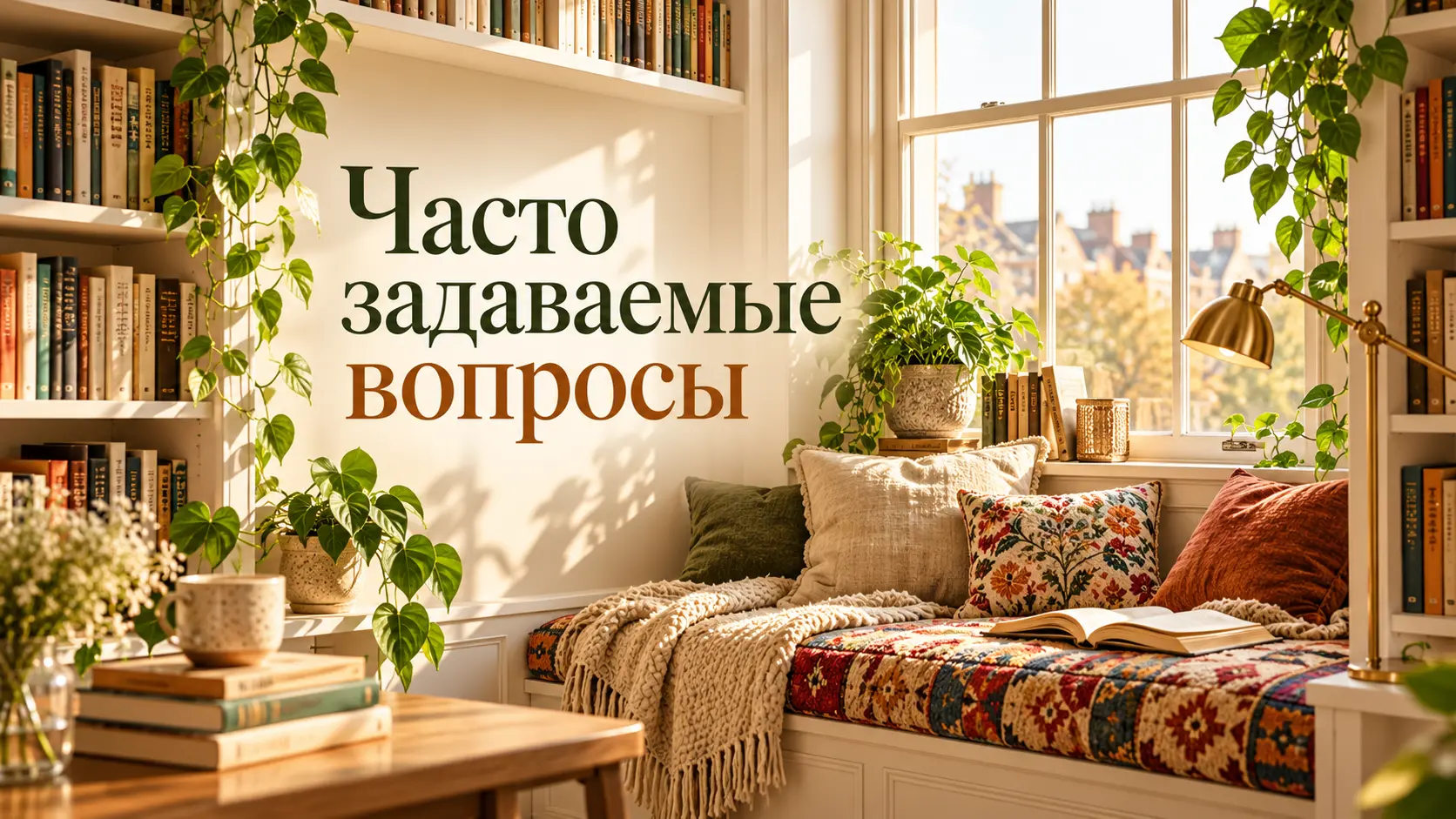 Часто задаваемые вопросы о лучших книгах фэнтези