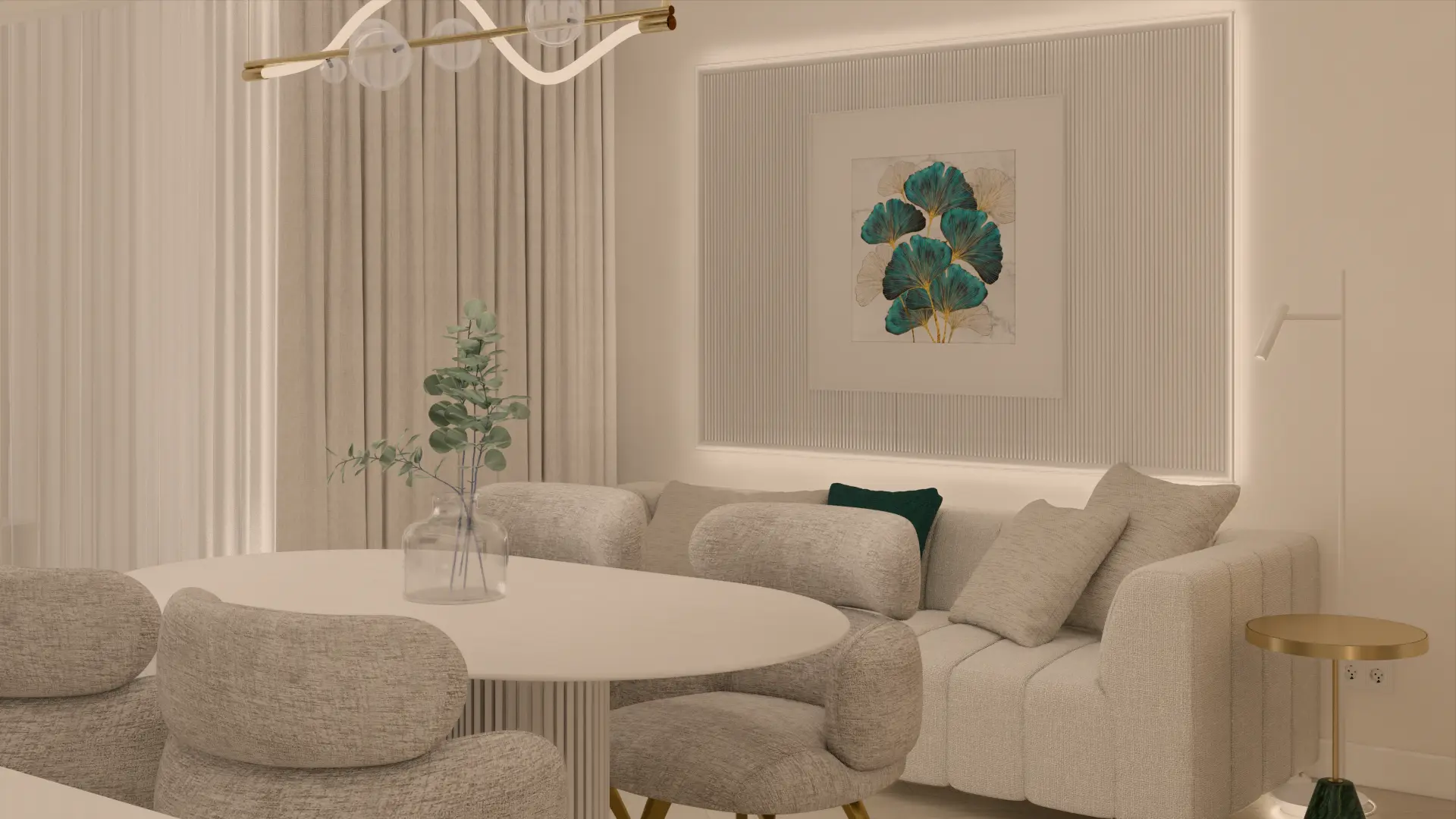 дизайн интерьера Васту Васту по цветам Васту сектора Дом по васту Цвет в интерьере Гостиная Дизайн гостиной