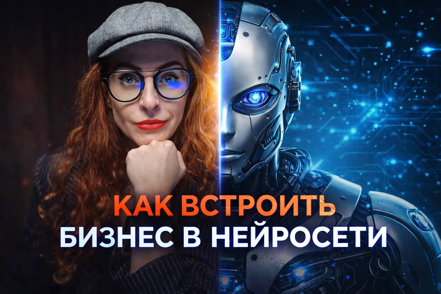 Интеграция бизнеса в нейросети ChatGPT и AI-поисковики для увеличения продаж через искусственный интеллект