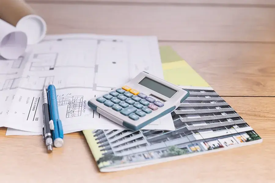 Прайс и смета на ремонт квартиры — расчет стоимости работ