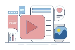 Джобстер, клиповое мышление и маркетинг, контент под клиповое восприятие, как производить больше контента без потери качества, контентный конвейер для бизнеса 2026, почему аудитория не дочитывает контент