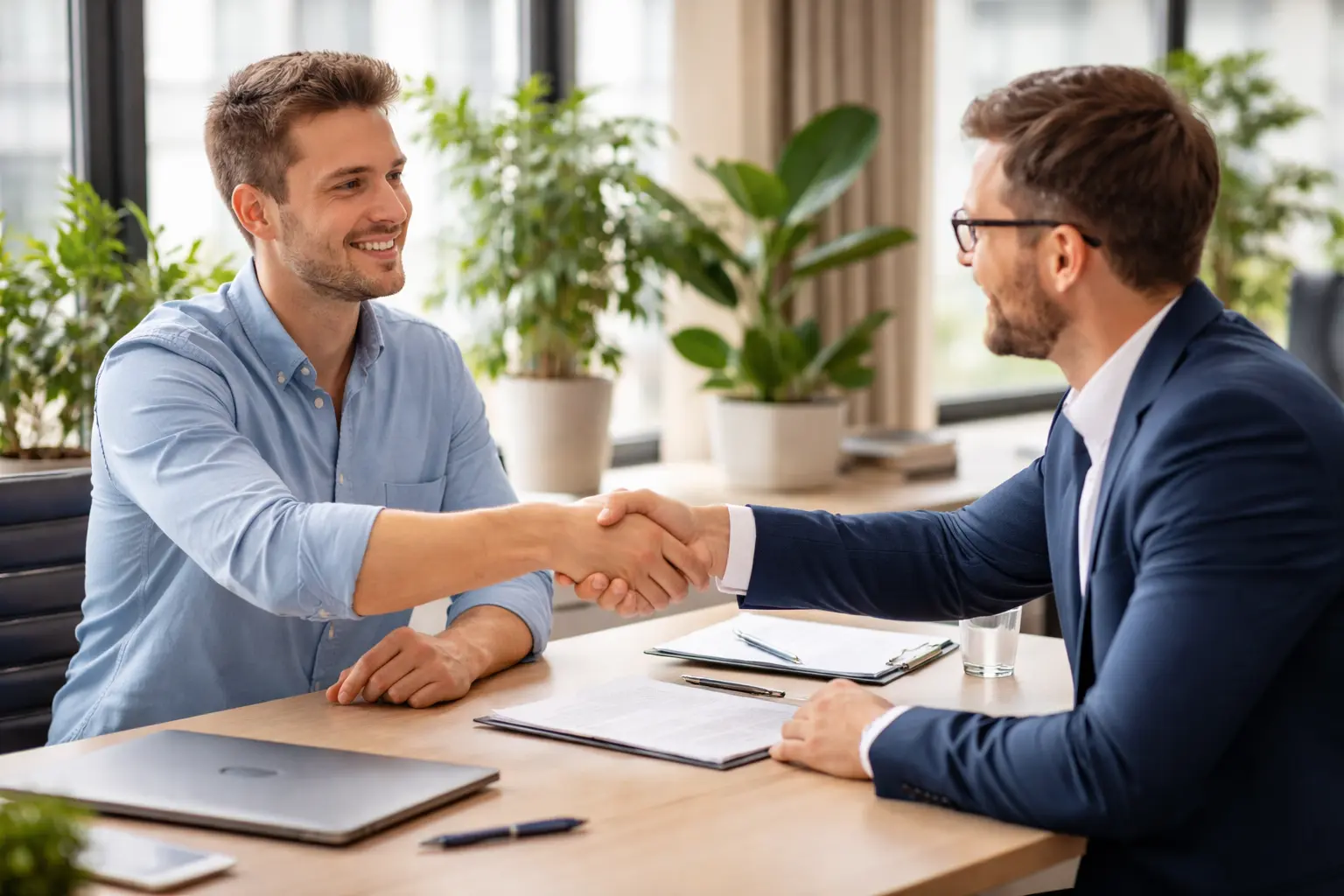 банкротство и работа